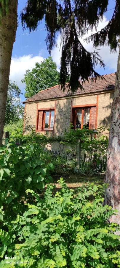 Ruralna Kuca Za Odmor Pozojova Hiza - Rural Holiday House Lopatinec Exterior foto
