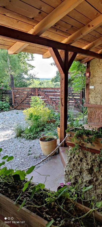 Ruralna Kuca Za Odmor Pozojova Hiza - Rural Holiday House Lopatinec Exterior foto